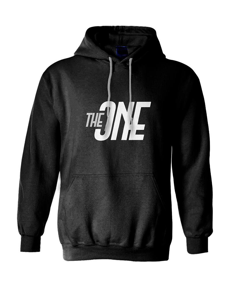 Sudadera Crop The One - Comodidad y estilo en una sudadera moderna.