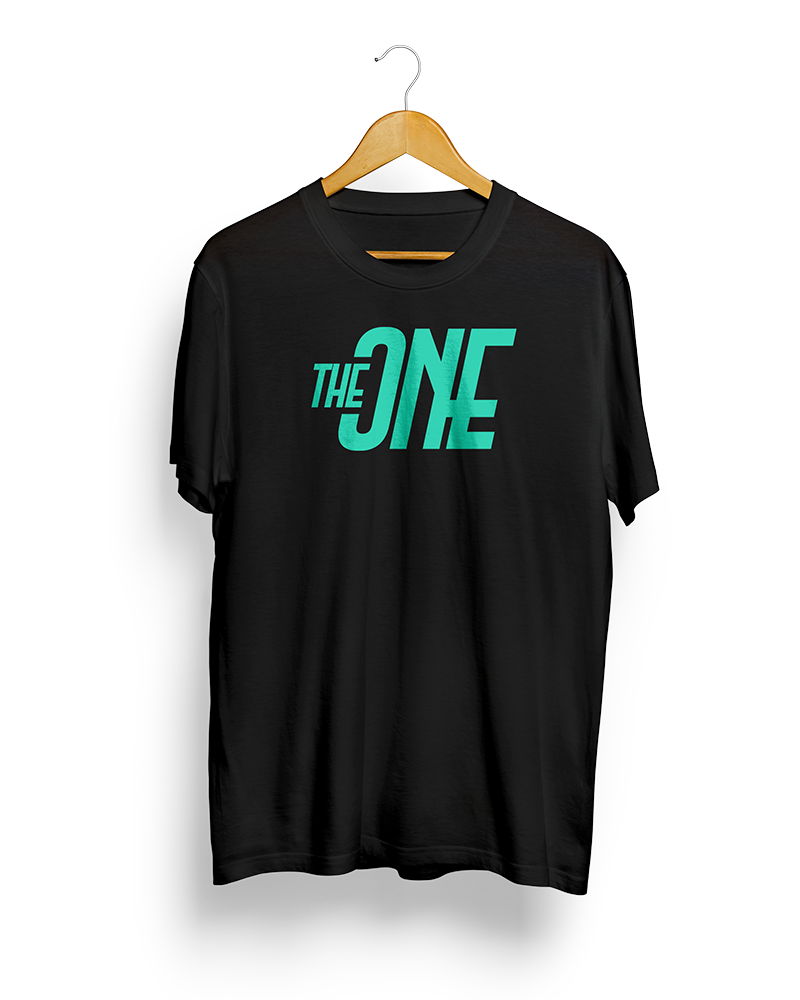 Playera Oversize de algodón by THEONE - Comodidad y estilo para cualquier ocasión.