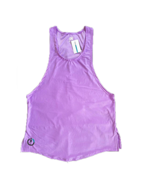 Playera Olímpica Switch - Composición 93% poliéster y 7% spandex con tecnología ULTRASEC.