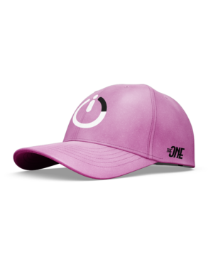 Gorra The One - Protección solar y estilo en un solo accesorio.