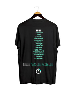 Playera Oversize Edición 3 años - Playera de algodón con diseño versátil para cualquier ocasión.
