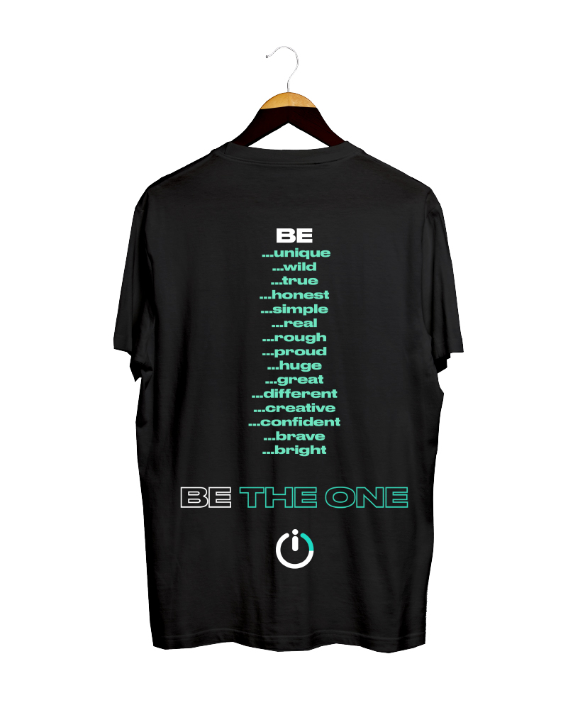 Playera Oversize Edición 3 años - Playera de algodón con diseño versátil para cualquier ocasión.