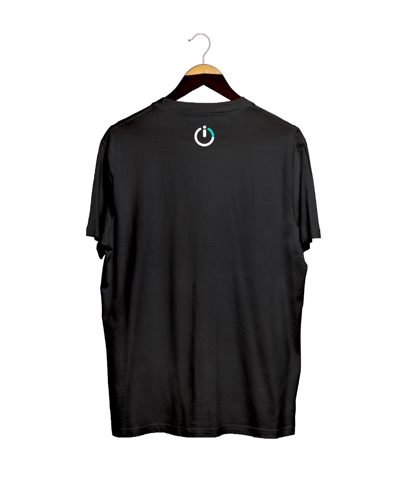 Playera Oversize The One - Playera de algodón con diseño versátil para cualquier ocasión